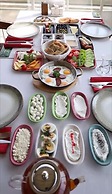 RİVERSİDE HOTEL AGDERE