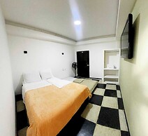 Hotel Ensueño