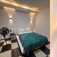 Hotel Ensueño