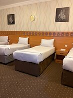 Lualuat Ajyad Hotel