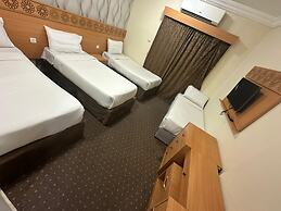 Lualuat Ajyad Hotel