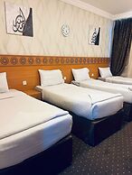 Lualuat Ajyad Hotel
