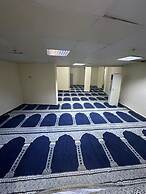 Lualuat Ajyad Hotel