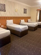 Lualuat Ajyad Hotel