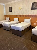 Lualuat Ajyad Hotel