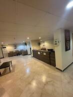 Lualuat Ajyad Hotel