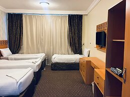 Lualuat Ajyad Hotel