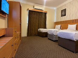 Lualuat Ajyad Hotel