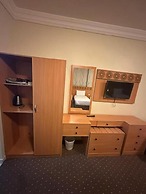 Lualuat Ajyad Hotel