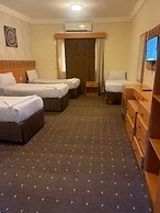 Lualuat Ajyad Hotel