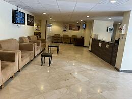 Lualuat Ajyad Hotel