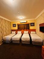Lualuat Ajyad Hotel