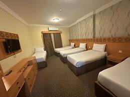 Lualuat Ajyad Hotel