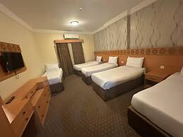 Lualuat Ajyad Hotel