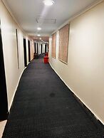 Lualuat Ajyad Hotel