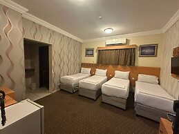 Lualuat Ajyad Hotel