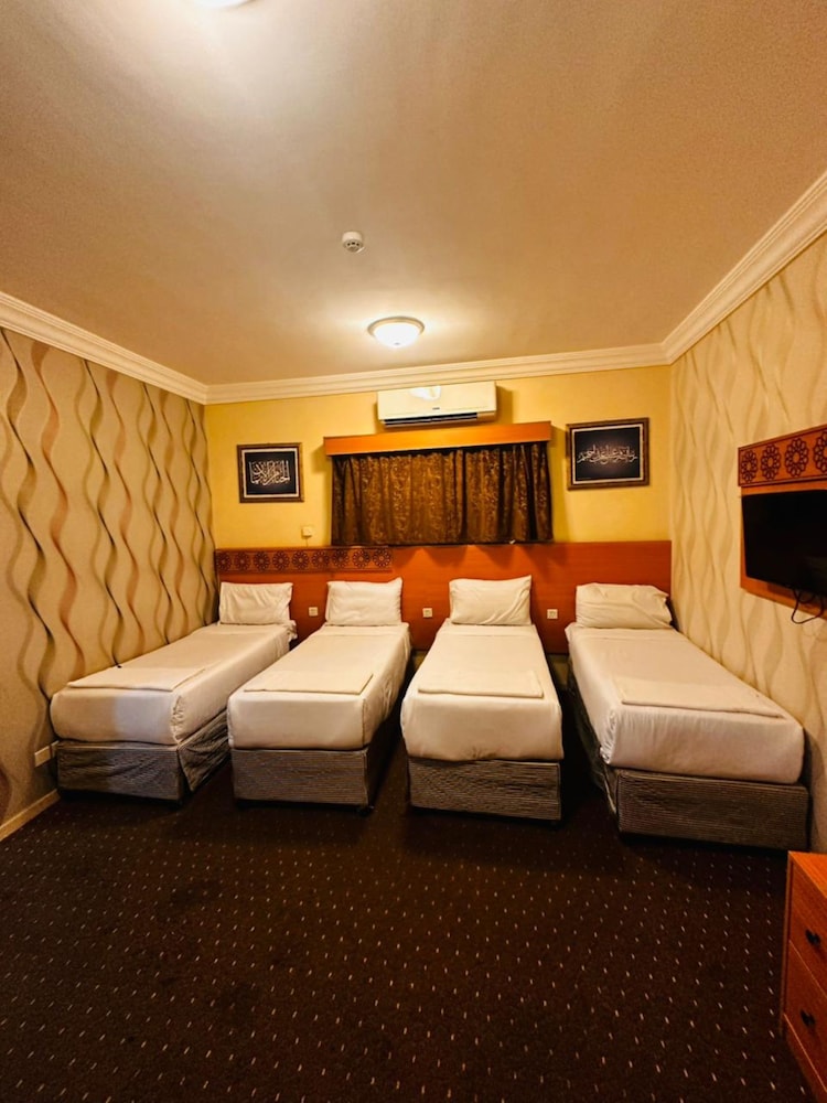 Lualuat Ajyad Hotel