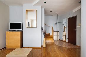 Native Apartments Warszauera 3
