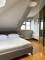 Native Apartments Warszauera 3