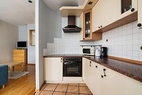 Native Apartments Warszauera 3