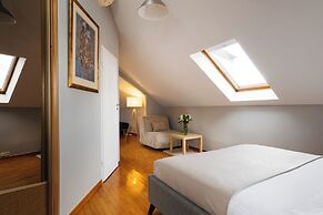 Native Apartments Warszauera 3