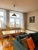 Native Apartments Warszauera 3