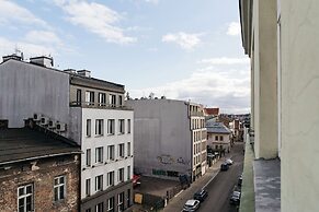 Native Apartments Warszauera 3