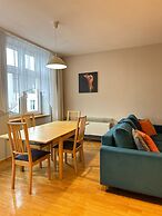 Native Apartments Warszauera 3