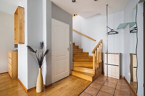 Native Apartments Warszauera 3