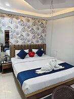 The Mayfair Hotel