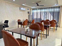 The Mayfair Hotel
