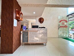 The Mayfair Hotel