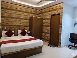 The Mayfair Hotel