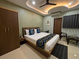 The Mayfair Hotel