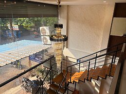 The Mayfair Hotel