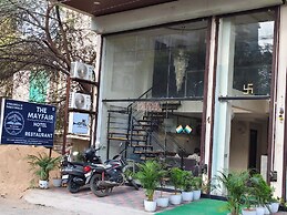 The Mayfair Hotel