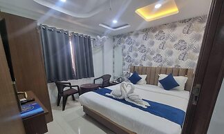 The Mayfair Hotel