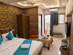 The Mayfair Hotel