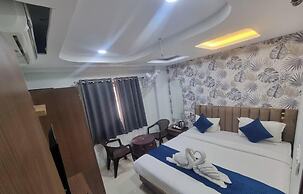 The Mayfair Hotel