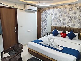 The Mayfair Hotel