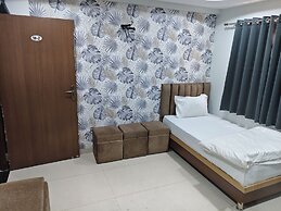 The Mayfair Hotel
