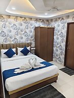 The Mayfair Hotel