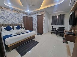 The Mayfair Hotel