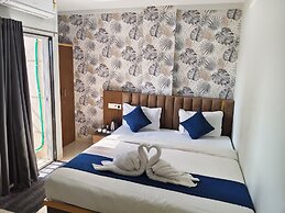 The Mayfair Hotel