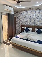 The Mayfair Hotel