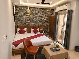 The Mayfair Hotel