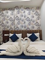 The Mayfair Hotel