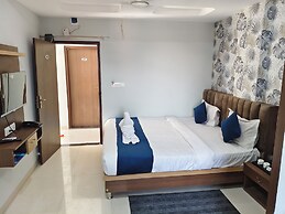 The Mayfair Hotel