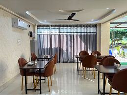 The Mayfair Hotel