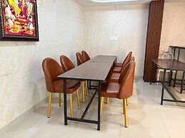 The Mayfair Hotel